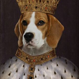 RegalBeagle